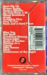 MC The Rolling Stones - Jump Back: The Best Of 1971 - 1993 .