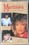 MC Věra Martinová Toulavý touhy