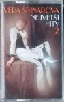 MC Věra Špinarová - Největší hity 2