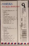 MC Veselka Přes Mažice dlouhej most