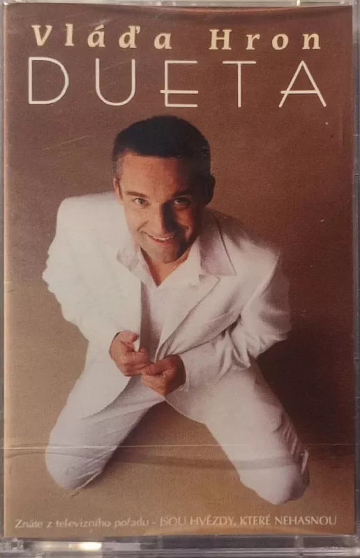 MC Vladimír Hron - Dueta