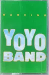 MC YOYO band - Karviná