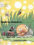 Ondřej Sekora - práce všeho druhu : osobnost a dílo