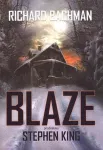 Richard Bachman Blaze