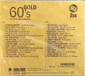 2CD /Gold 60´s The Essential Collection
