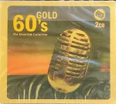 2CD /Gold 60´s The Essential Collection