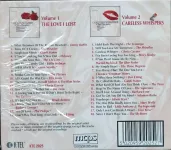 2CD Heartbreakers-The love lost, Careless whispers