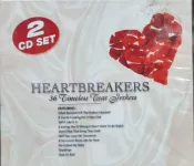 2CD Heartbreakers-The love lost, Careless whispers