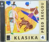 2CD Klasika před školou 4