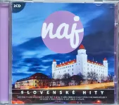2CD Naj Slovenské hity