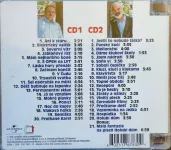 2CD Svěrák & Uhlíř : Hity A Skorohity