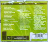 3CD 50 Důvodů Proč Mít Rád Folk