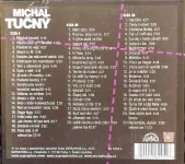 3CD Michal Tučný: Legenda - Zlatá kolekce