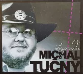 3CD Michal Tučný: Legenda - Zlatá kolekce