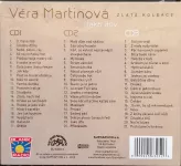 3CD Věra Martinová: Zlatá kolekce (Jako dřív)