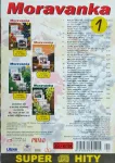 4CD Moravanka Jana Slabáka 1,2,3,4