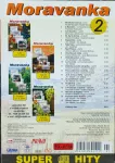 4CD Moravanka Jana Slabáka 1,2,3,4
