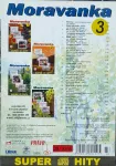 4CD Moravanka Jana Slabáka 1,2,3,4