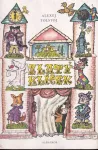 Alexej Nikolajevič Tolstoj Zlatý klíček ilustrace Jan Černý