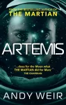 Andy Weir Artemis