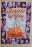 Blanka Kovaříková Herecké balady