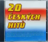 CD 20 Českých Hitů