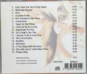 CD A tribute to the very best og Kylie Minogue
