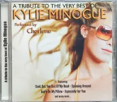 CD A tribute to the very best og Kylie Minogue