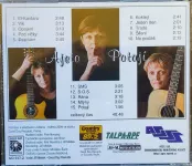 CD Ajeto – Potají
