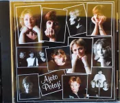 CD Ajeto – Potají