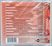 CD Andrej Romanov - Solista Souboru Alexandrovci