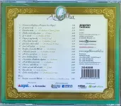 CD Angelika - muzikál.