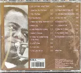 CD Armstrong Louis - A Portrait
