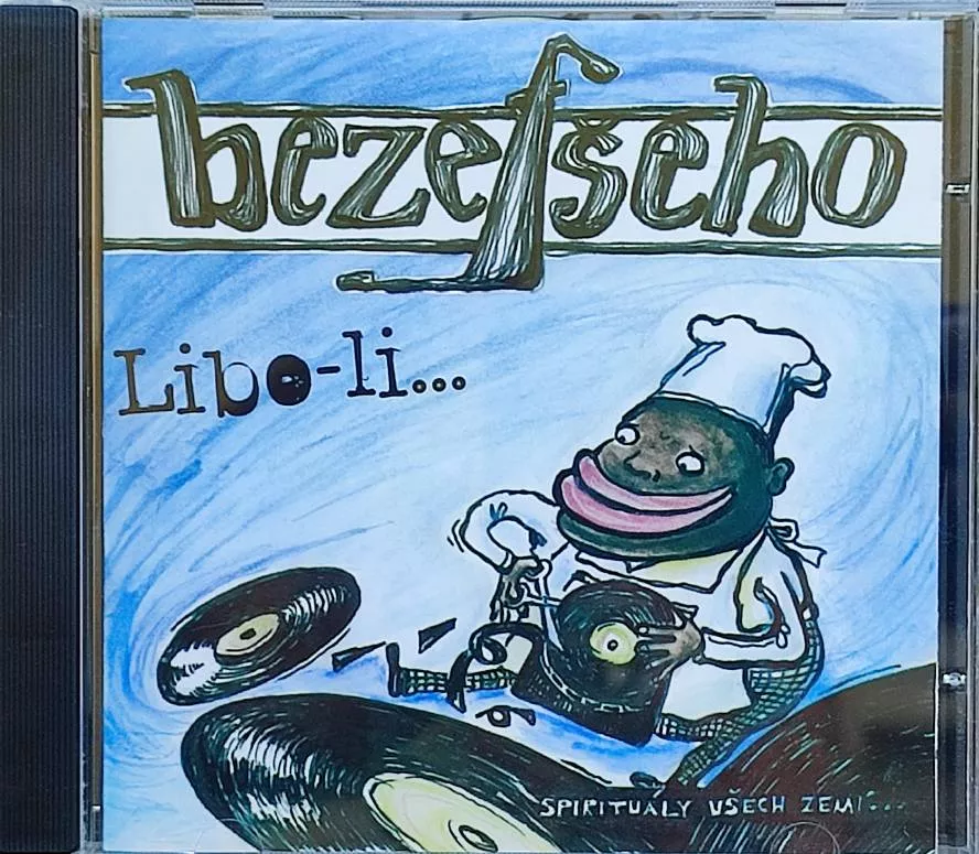 CD Bezefšeho: Libo-li...