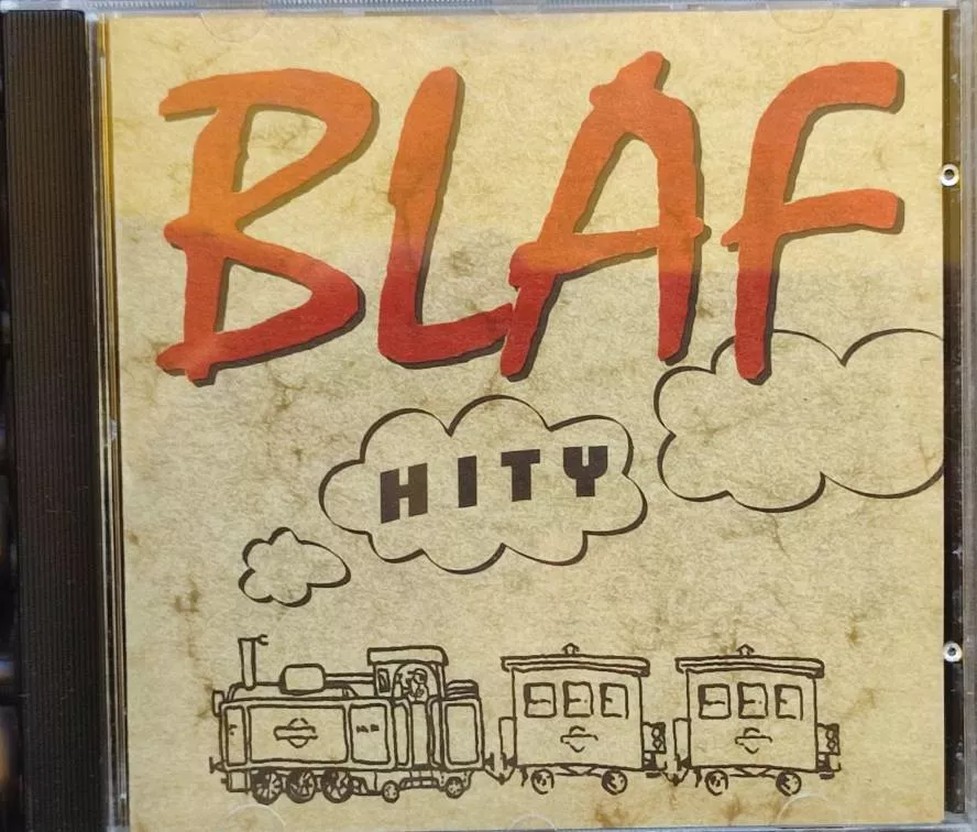 CD Blaf-hity