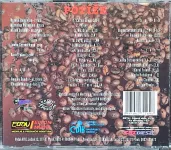 CD Černá káva – Potíže