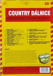 CD Country dálnice aneb Nejlepší country na cesty