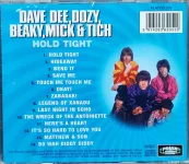 CD Dave Dee Dozy Beaky Mick Tich - D.D.D.B.M.T - Hold Tight