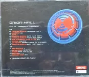 CD DJ Kaisersoze – Orion Hall Ultimate Techno Compilation