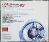 CD DJ Orbith‎– Progressive Session 2 (Electroklash)