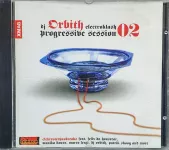 CD DJ Orbith‎– Progressive Session 2 (Electroklash)
