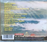 CD Filmové melodie (Romantika & Komedie