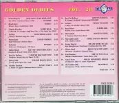 CD Golden oldies vol.20