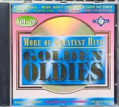 CD Golden oldies vol.20