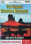 CD Golden Western Melodies