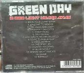 CD Green Day - 2000 Light Years Away
