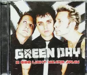 CD Green Day - 2000 Light Years Away
