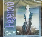 CD Hana Hegerová Šansony