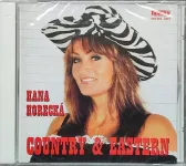 CD Hana Horecká - Country & Eastern