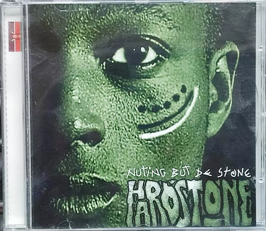 CD Hardstone-Nuting But De Stone